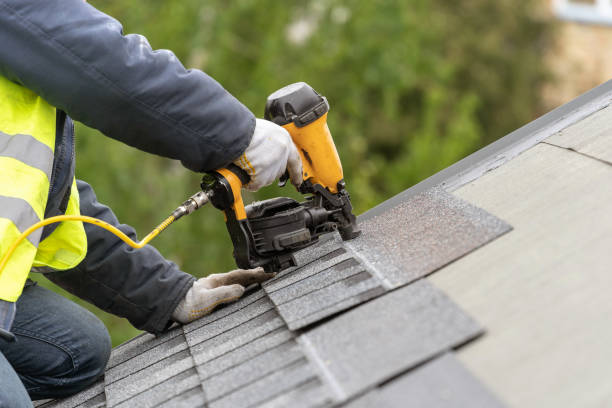 Best Emergency Roof Repair Services  in Ault, CO