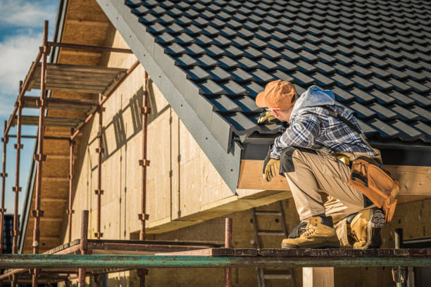 Best 4 Ply Roofing  in Ault, CO