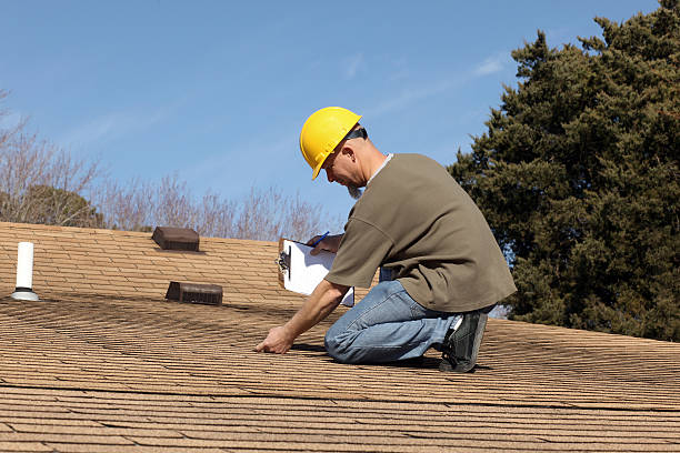 Best Rubber Roofing (EPDM, TPO)  in Ault, CO