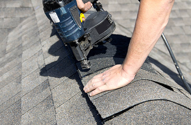Best Roof Inspection  in Ault, CO