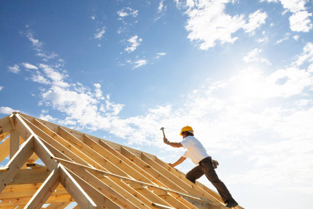 Professional Roofing services in Ault, CO